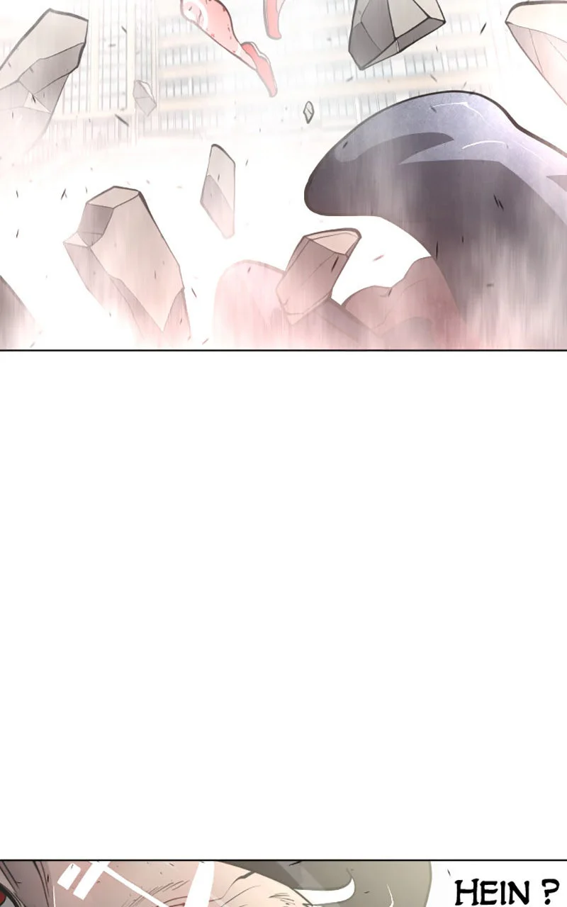 L'ère des surhommes Chapitre 74 - Page 57
