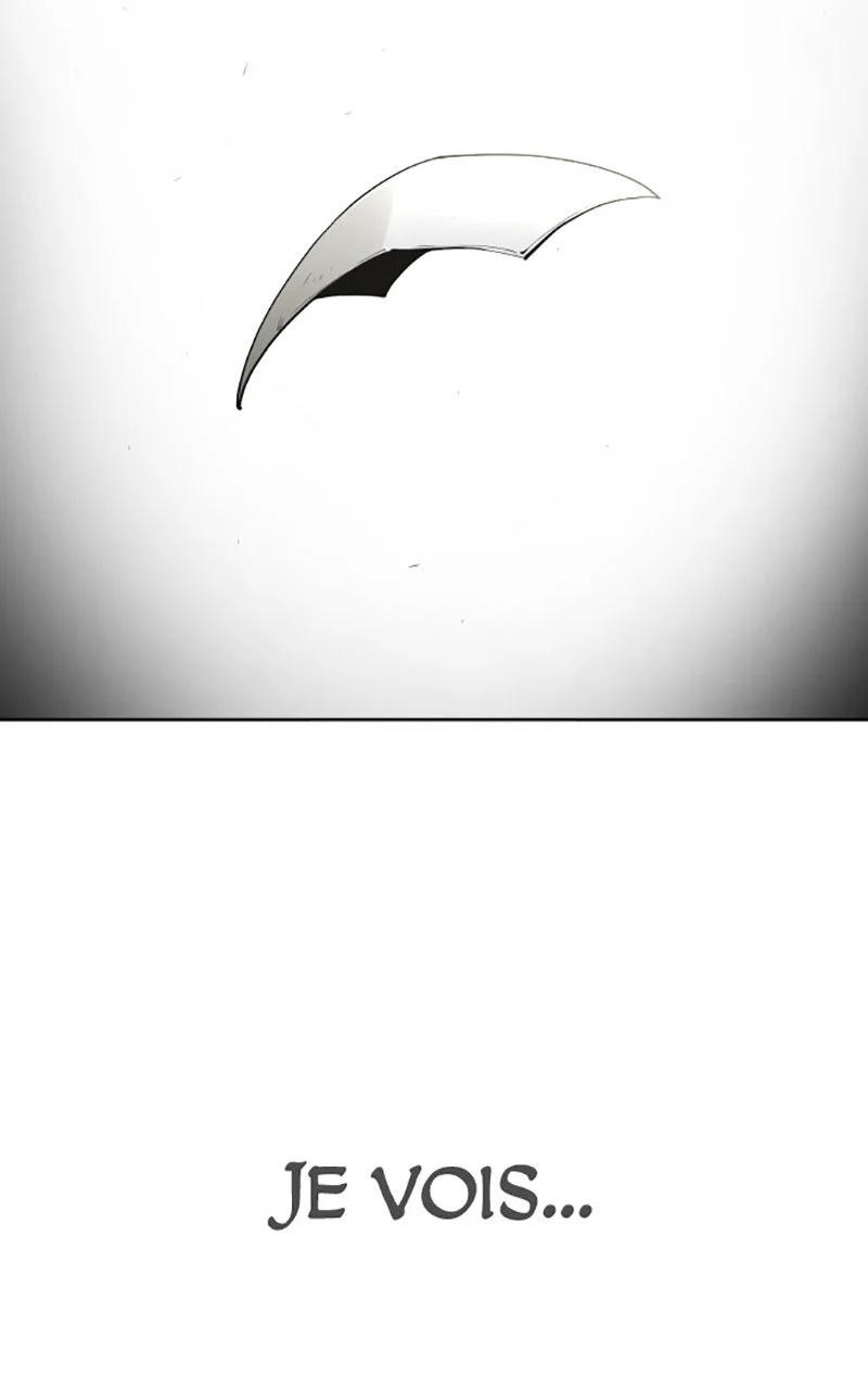 L'ère des surhommes Chapitre 74 - Page 61