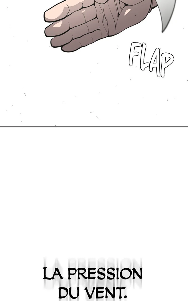 L'ère des surhommes Chapitre 74 - Page 64