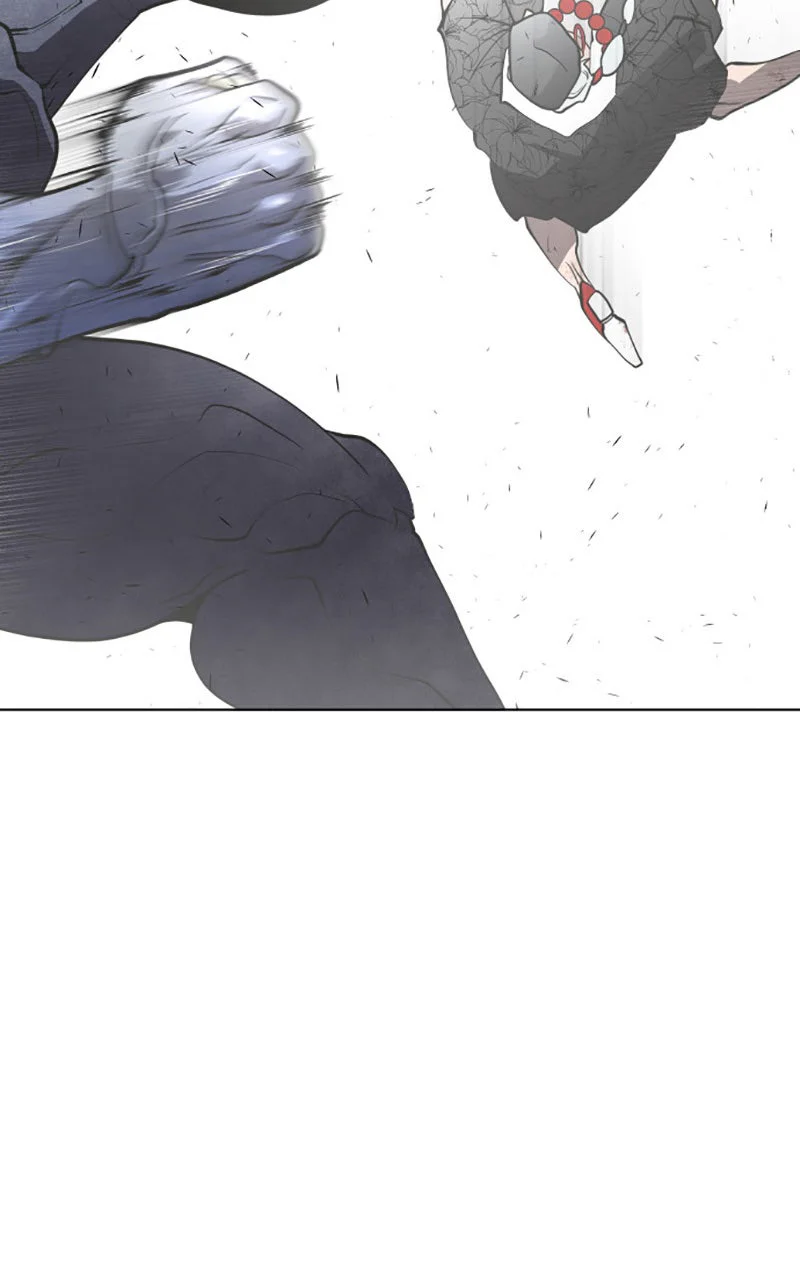 L'ère des surhommes Chapitre 74 - Page 66
