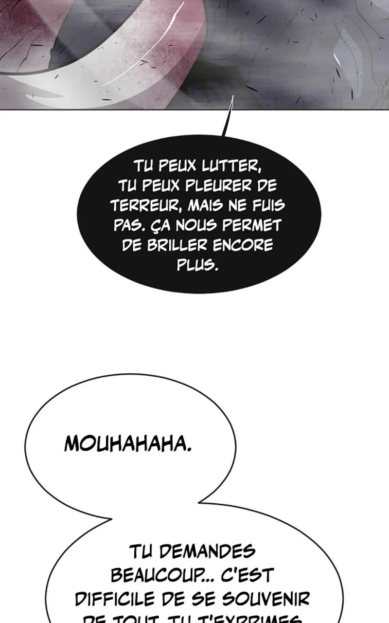 L'ère des surhommes Chapitre 74 - Page 86