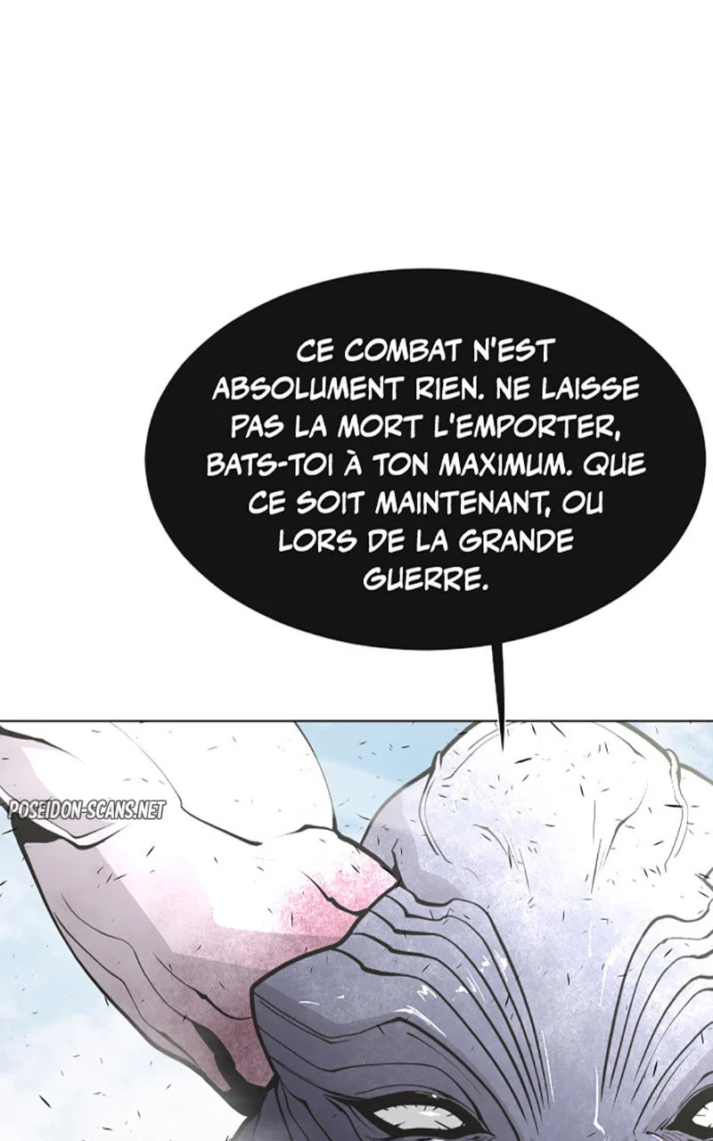 L'ère des surhommes Chapitre 75 - Page 1