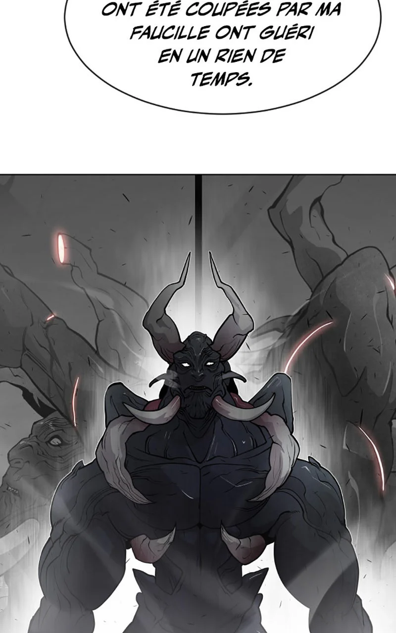 L'ère des surhommes Chapitre 75 - Page 11