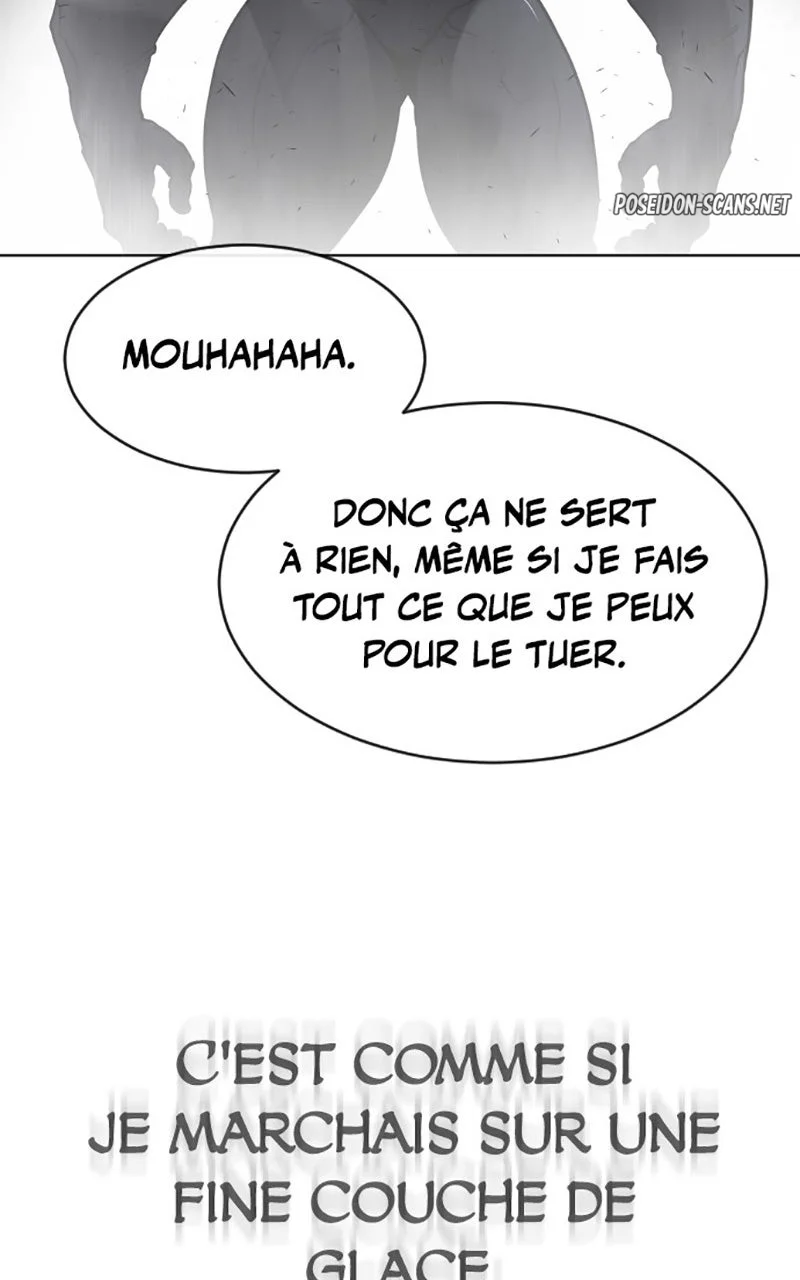L'ère des surhommes Chapitre 75 - Page 12
