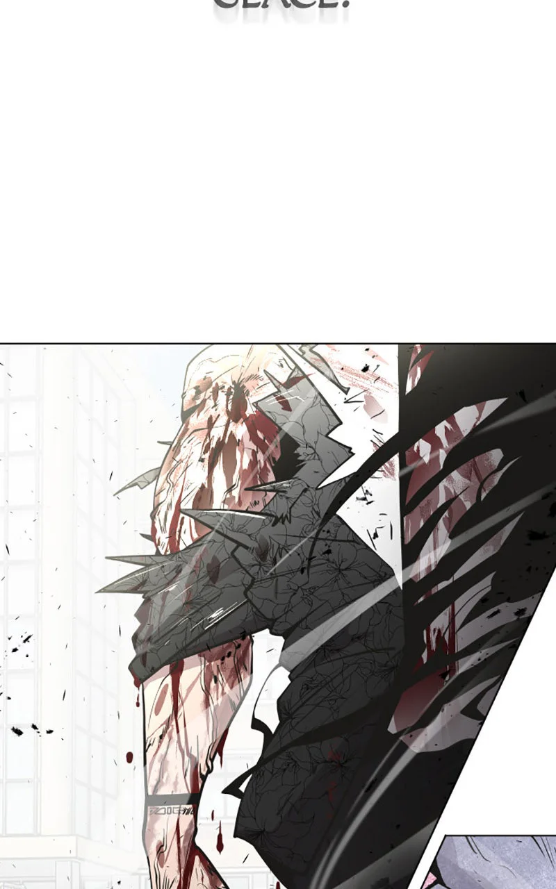 L'ère des surhommes Chapitre 75 - Page 13