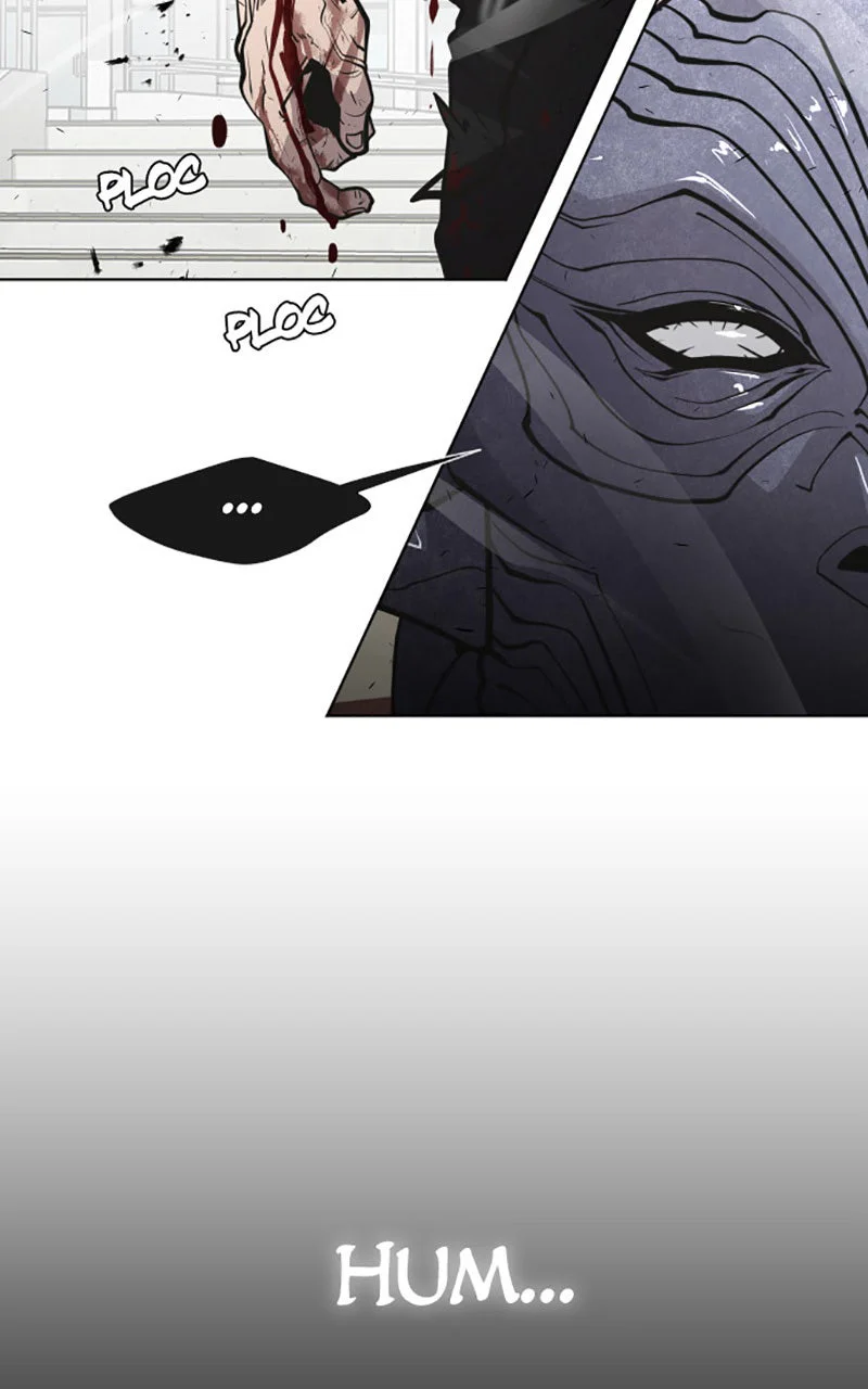 L'ère des surhommes Chapitre 75 - Page 14