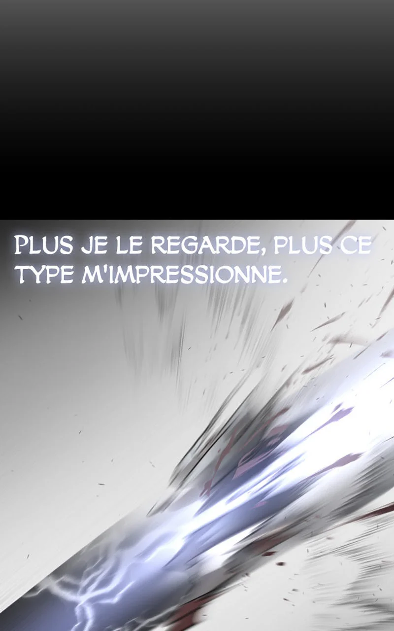 L'ère des surhommes Chapitre 75 - Page 15
