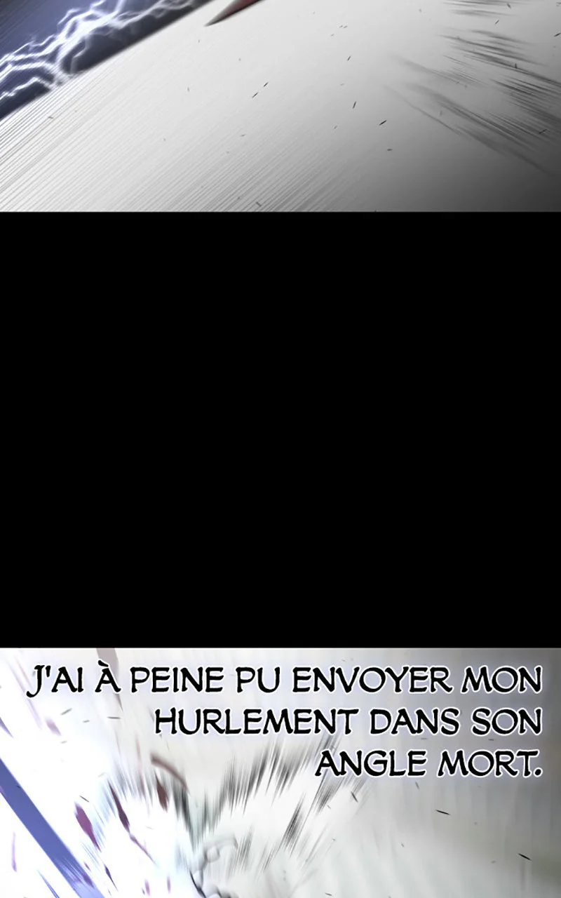 L'ère des surhommes Chapitre 75 - Page 16