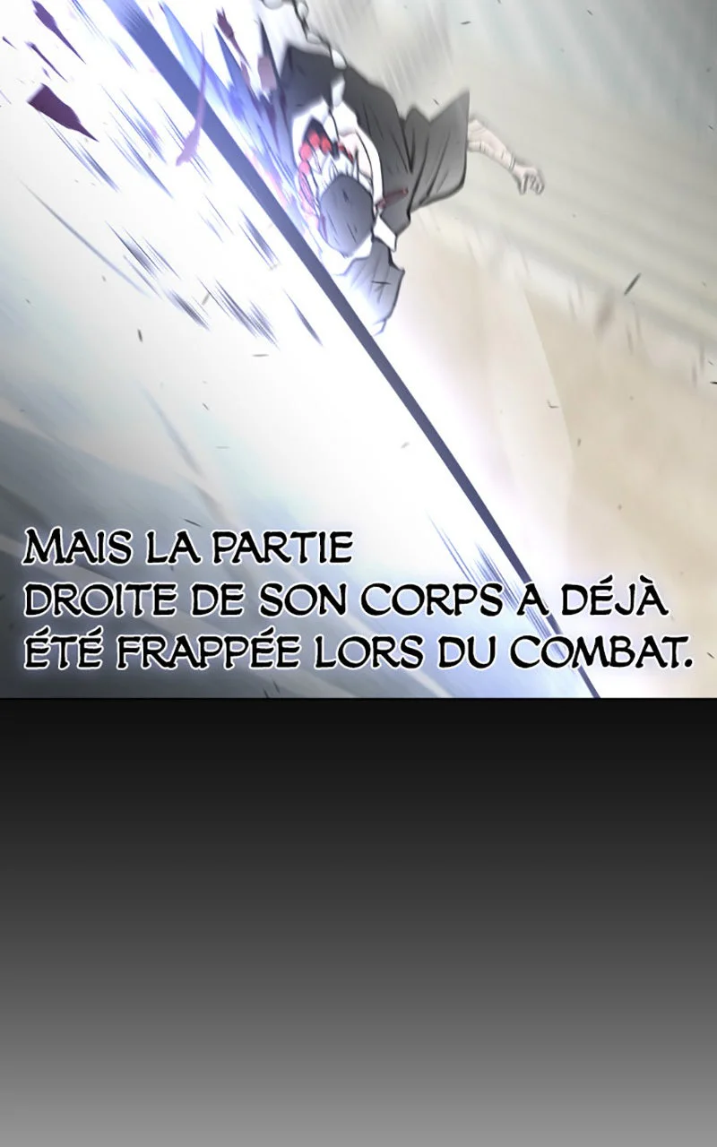 L'ère des surhommes Chapitre 75 - Page 17