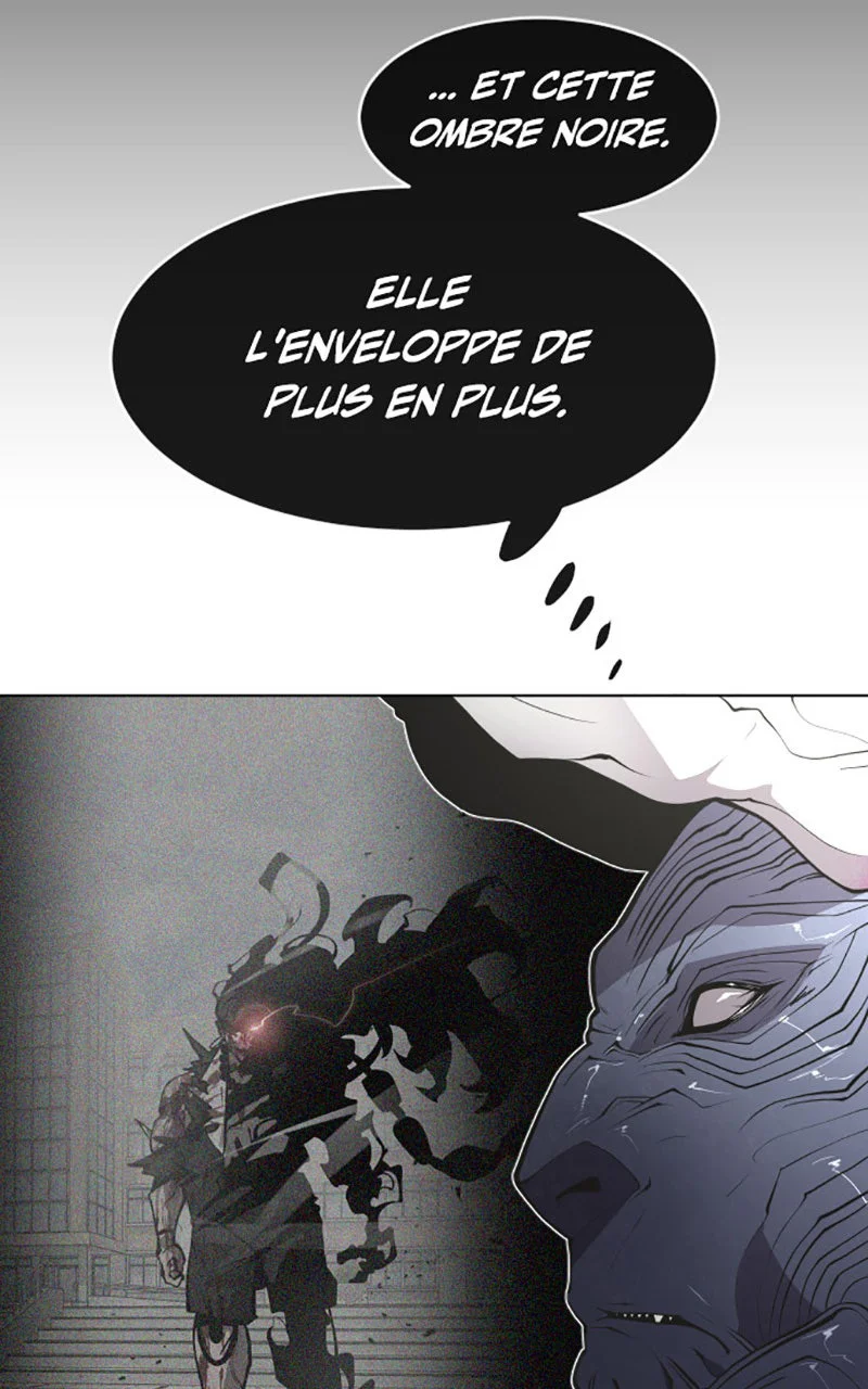 L'ère des surhommes Chapitre 75 - Page 18