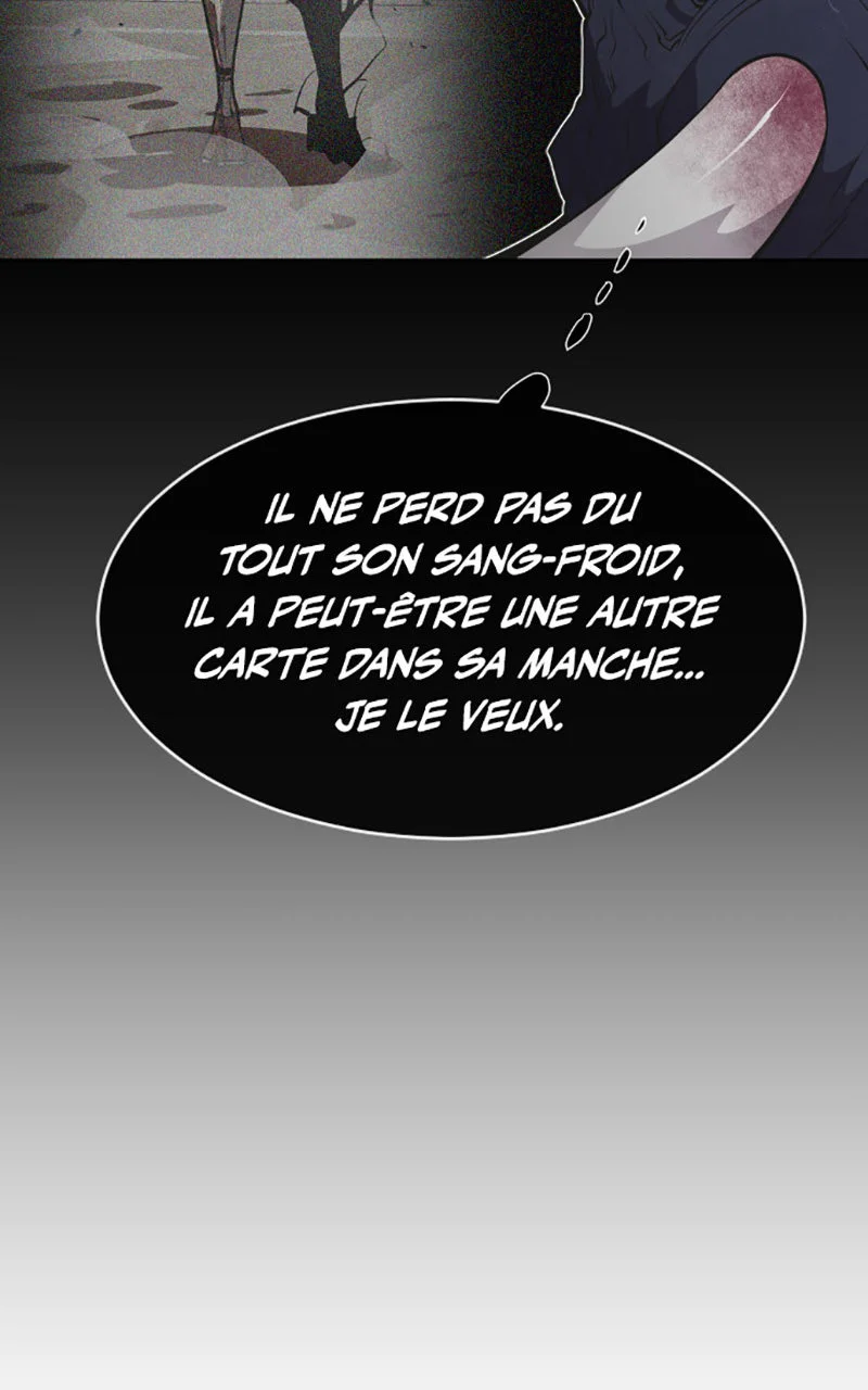 L'ère des surhommes Chapitre 75 - Page 19