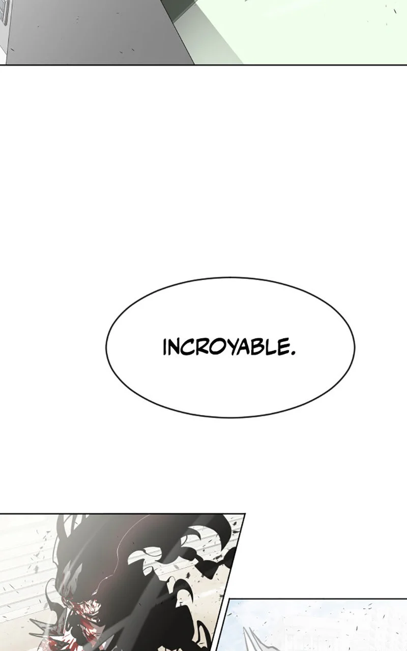 L'ère des surhommes Chapitre 75 - Page 21