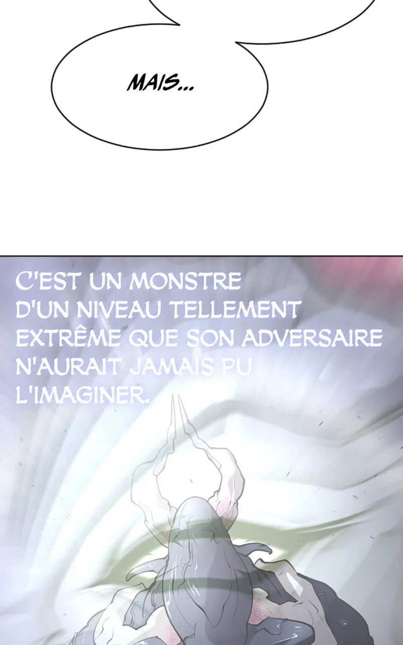 L'ère des surhommes Chapitre 75 - Page 25