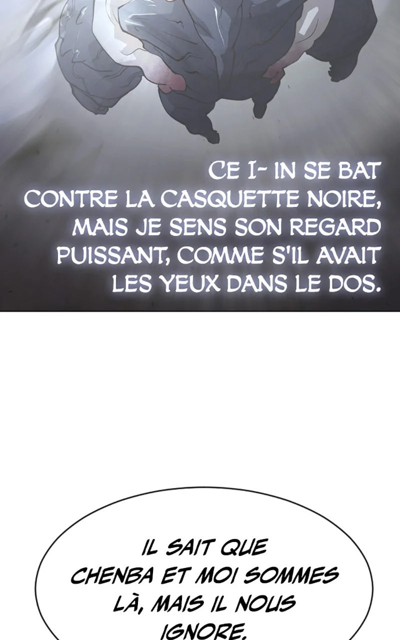 L'ère des surhommes Chapitre 75 - Page 26