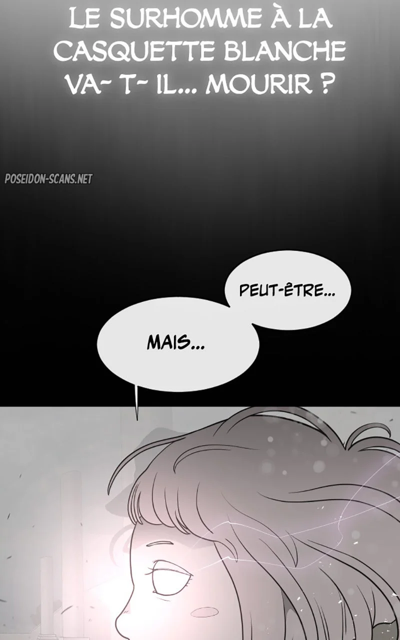 L'ère des surhommes Chapitre 75 - Page 28