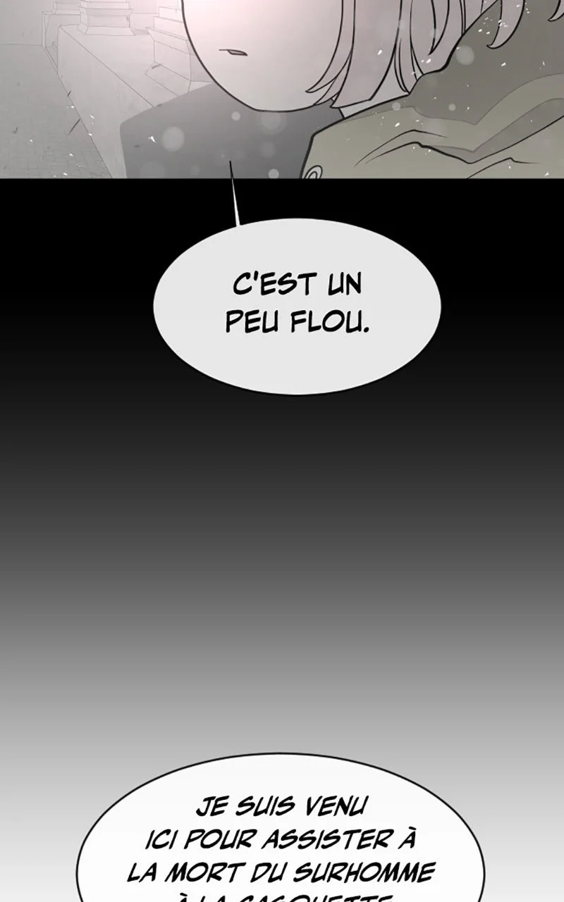 L'ère des surhommes Chapitre 75 - Page 29