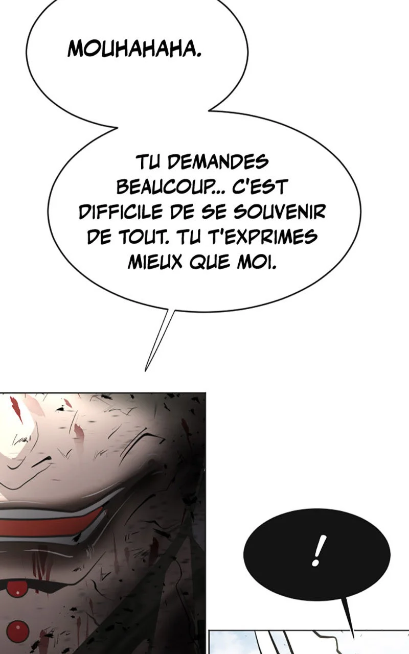 L'ère des surhommes Chapitre 75 - Page 3