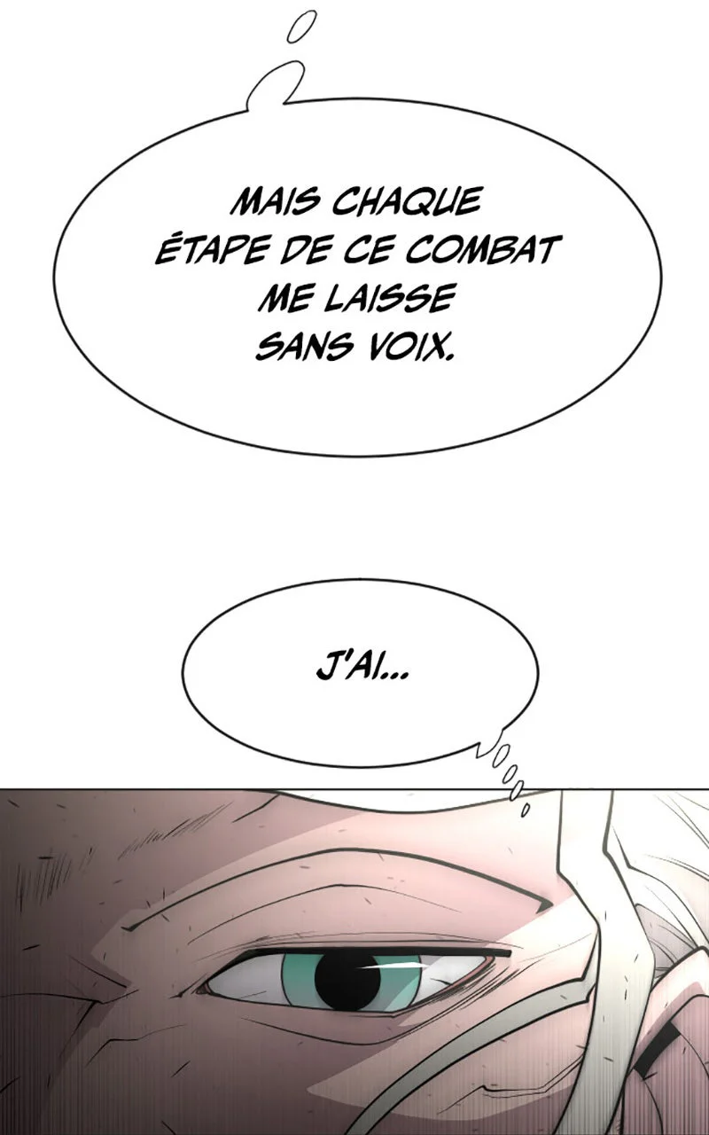 L'ère des surhommes Chapitre 75 - Page 31