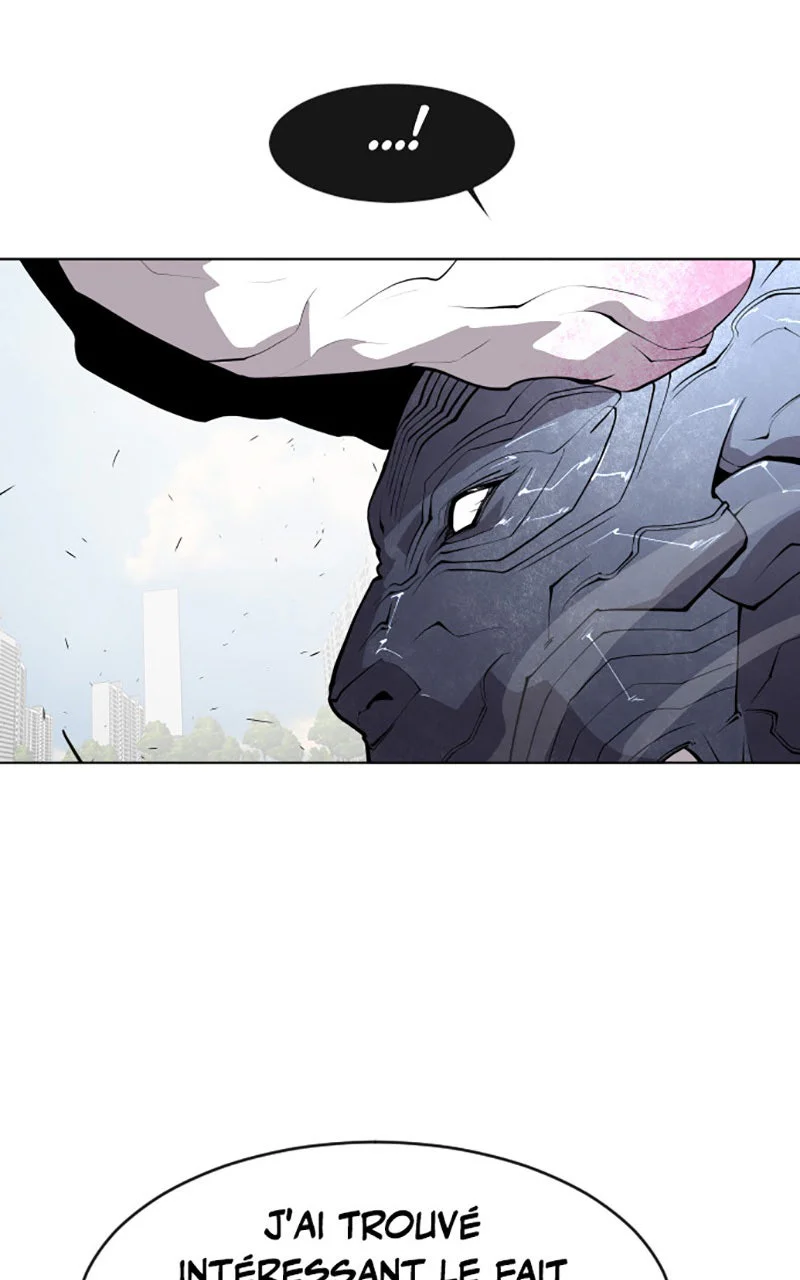 L'ère des surhommes Chapitre 75 - Page 34