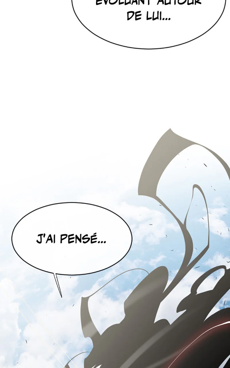 L'ère des surhommes Chapitre 75 - Page 45