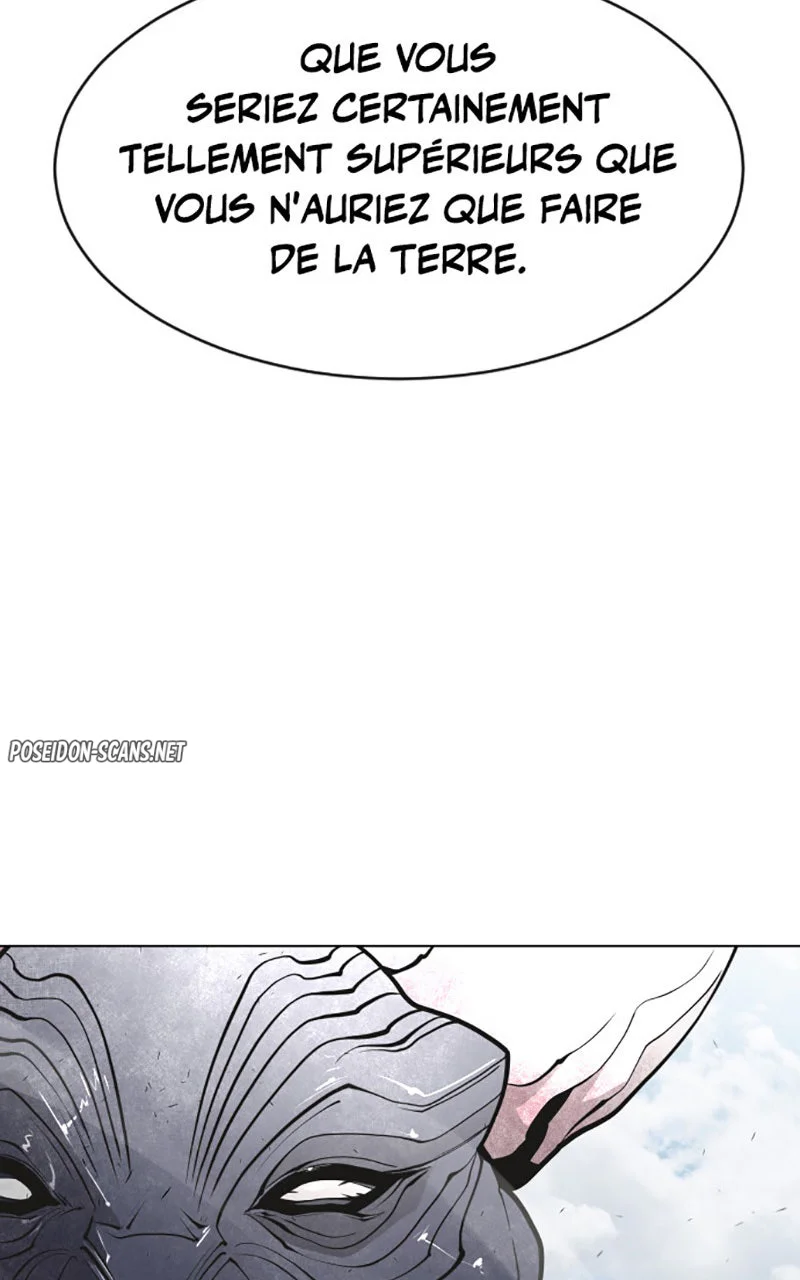 L'ère des surhommes Chapitre 75 - Page 47