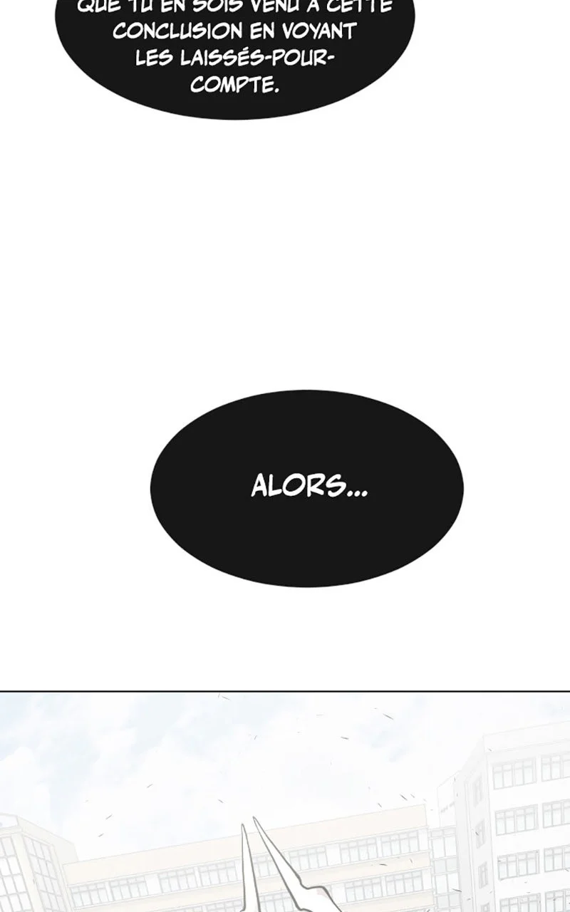 L'ère des surhommes Chapitre 75 - Page 49