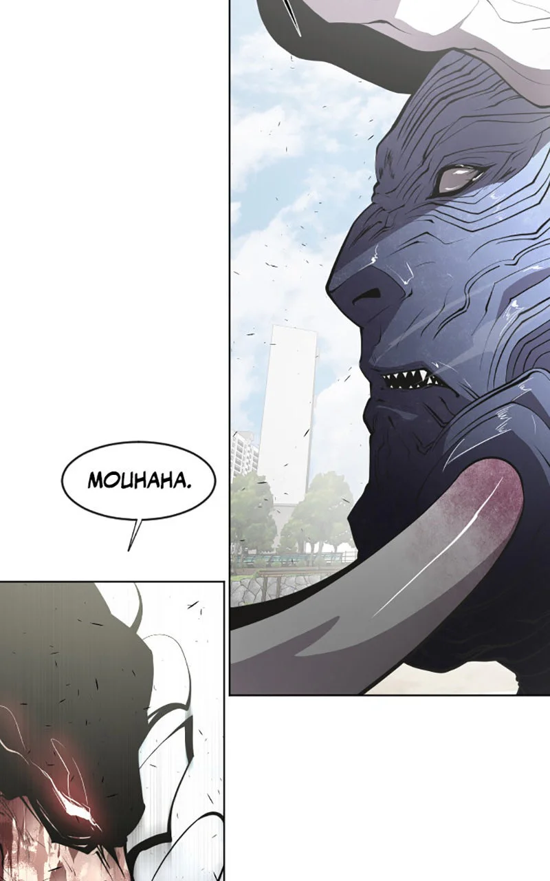 L'ère des surhommes Chapitre 75 - Page 53
