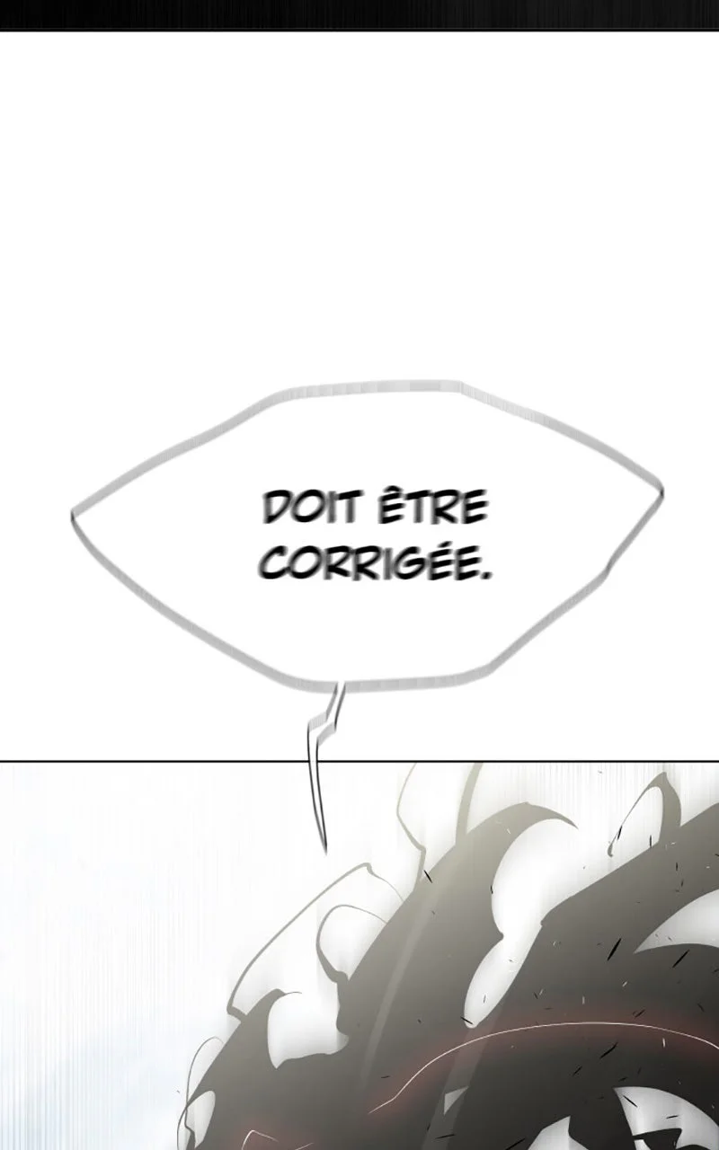 L'ère des surhommes Chapitre 75 - Page 56