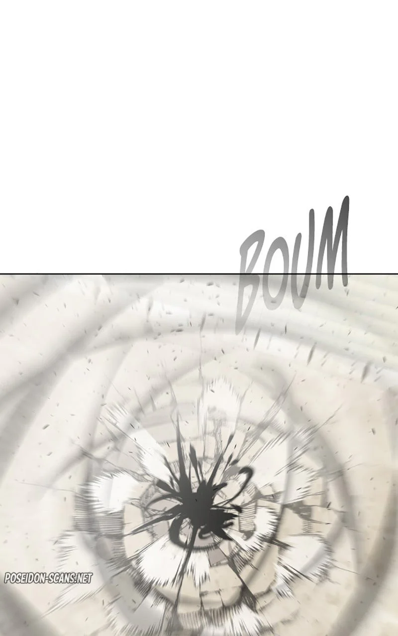 L'ère des surhommes Chapitre 75 - Page 58