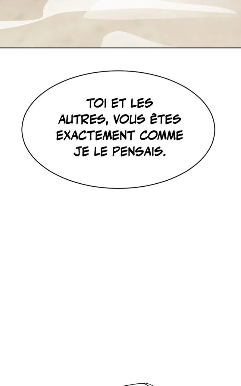 L'ère des surhommes Chapitre 75 - Page 6