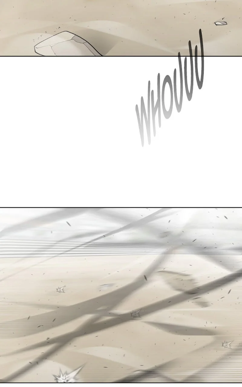 L'ère des surhommes Chapitre 75 - Page 60