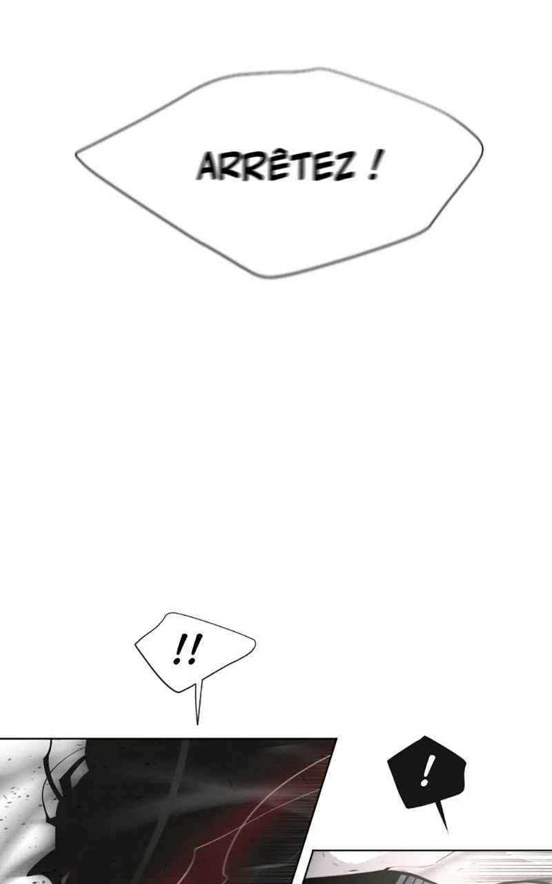 L'ère des surhommes Chapitre 75 - Page 65