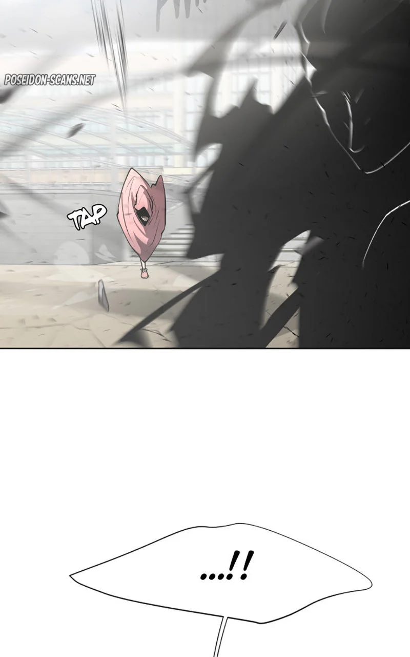L'ère des surhommes Chapitre 75 - Page 67
