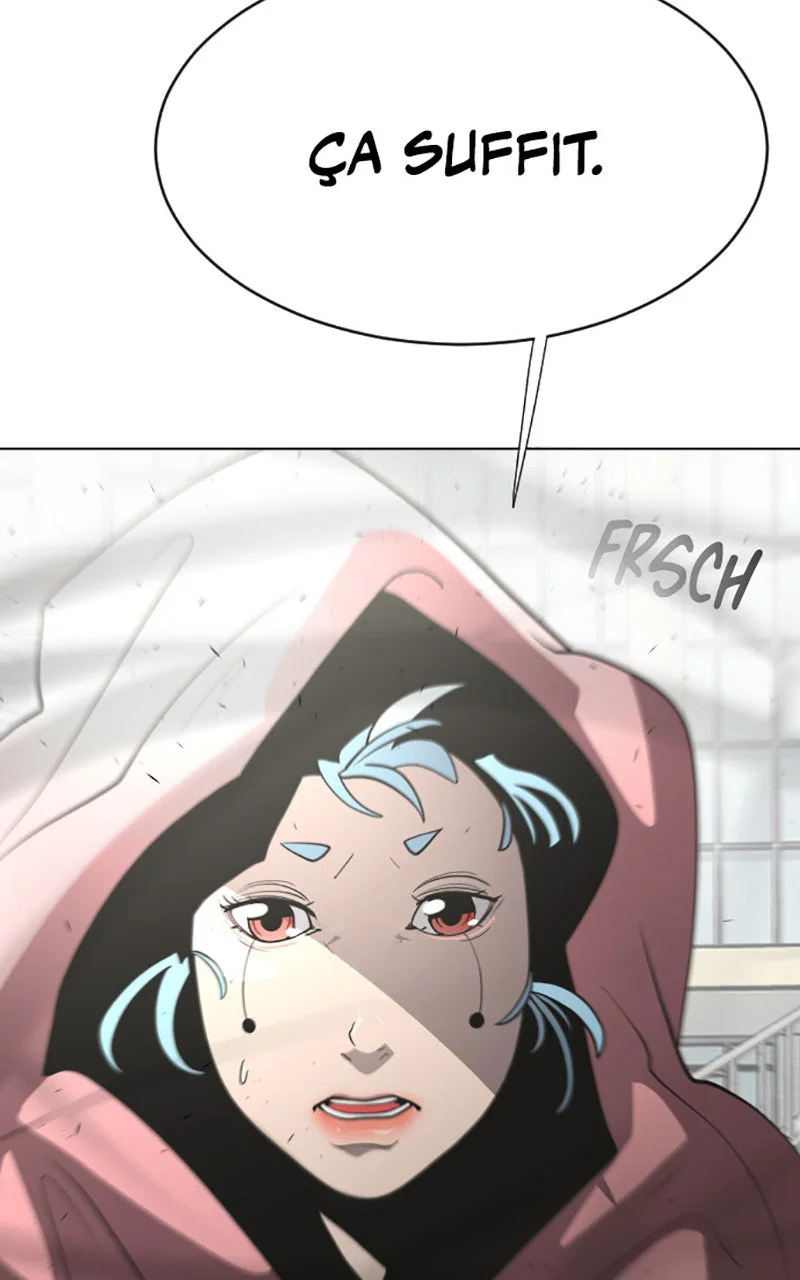 L'ère des surhommes Chapitre 75 - Page 69