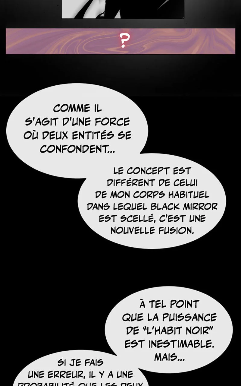 L'ère des surhommes Chapitre 75 - Page 79