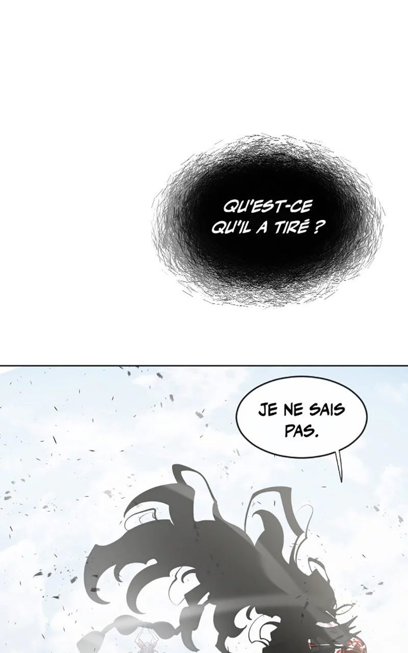 L'ère des surhommes Chapitre 75 - Page 8