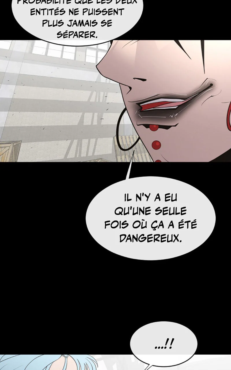 L'ère des surhommes Chapitre 75 - Page 80