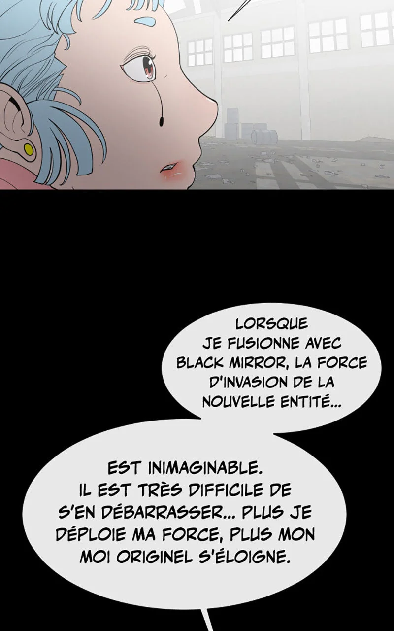 L'ère des surhommes Chapitre 75 - Page 81