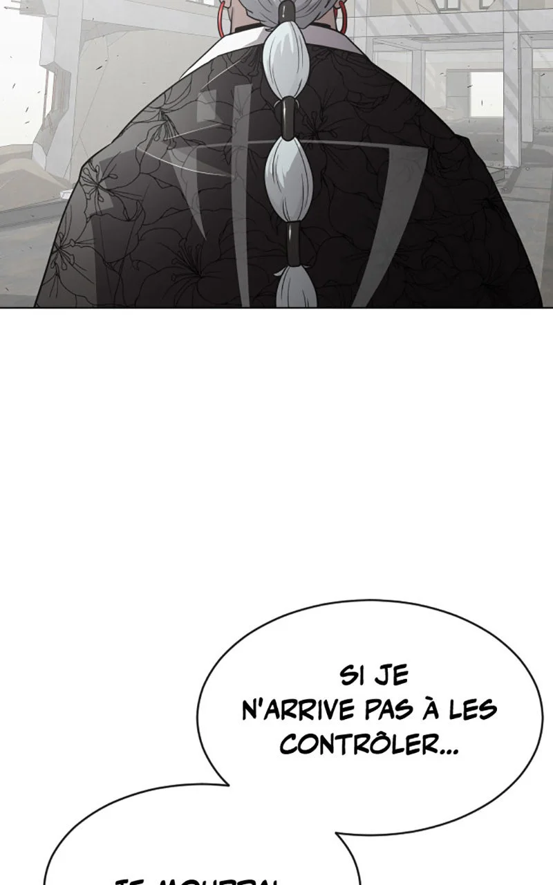 L'ère des surhommes Chapitre 75 - Page 85