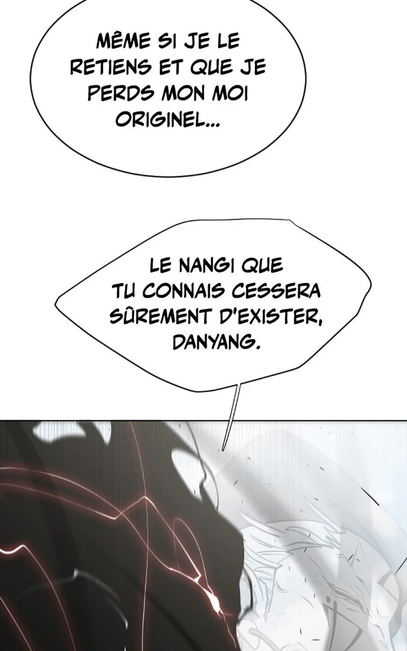 L'ère des surhommes Chapitre 75 - Page 87