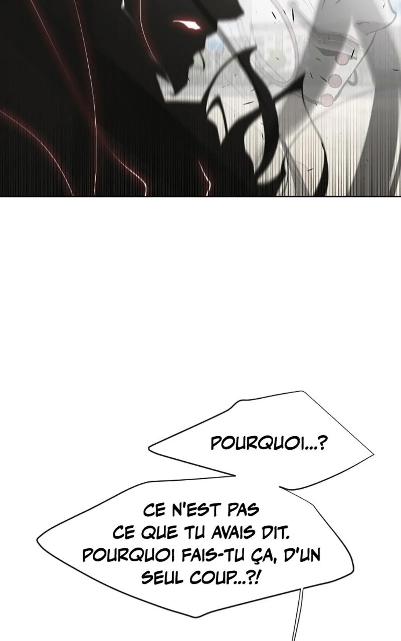 L'ère des surhommes Chapitre 75 - Page 88
