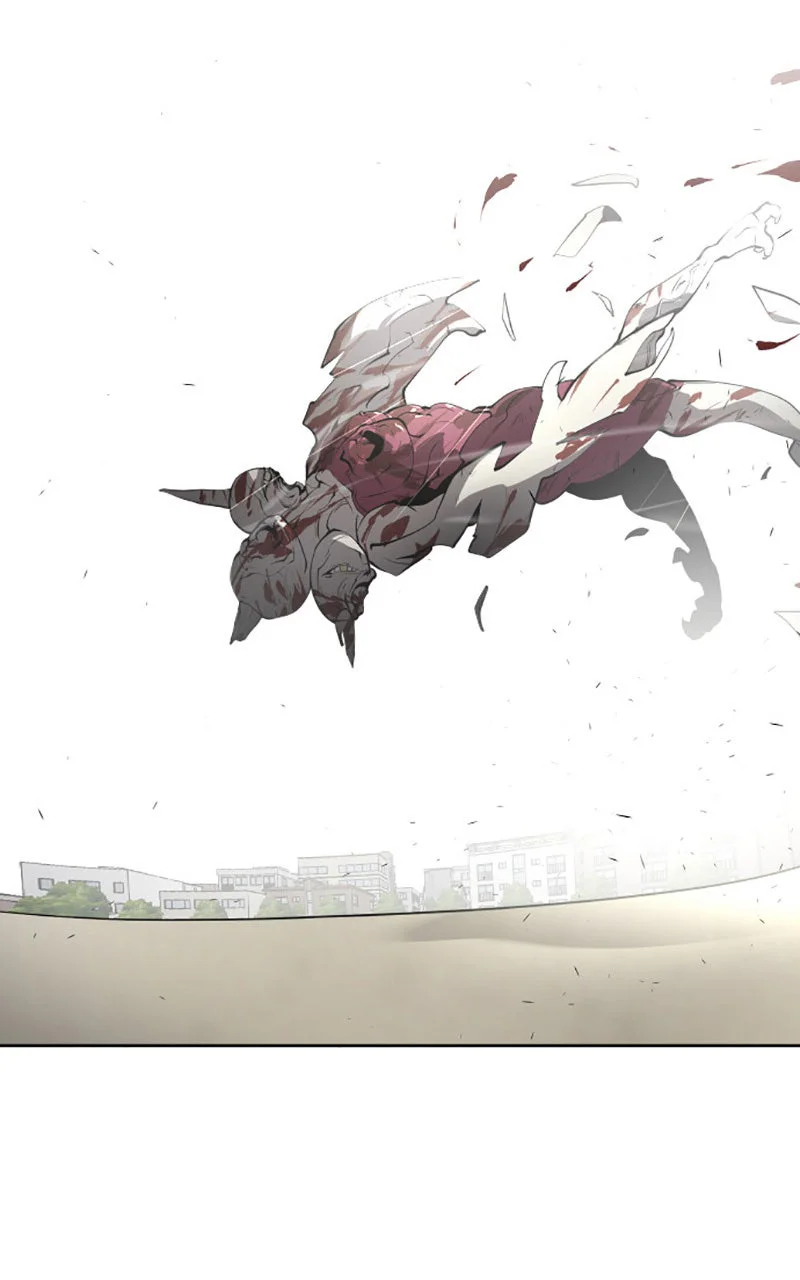 L'ère des surhommes Chapitre 75 - Page 90