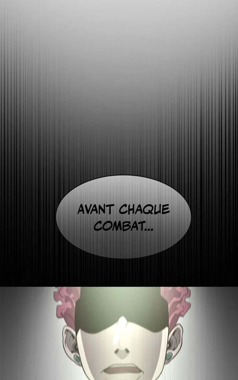 L'ère des surhommes Chapitre 75 - Page 93
