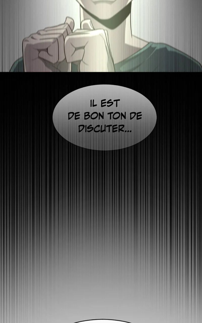 L'ère des surhommes Chapitre 75 - Page 94