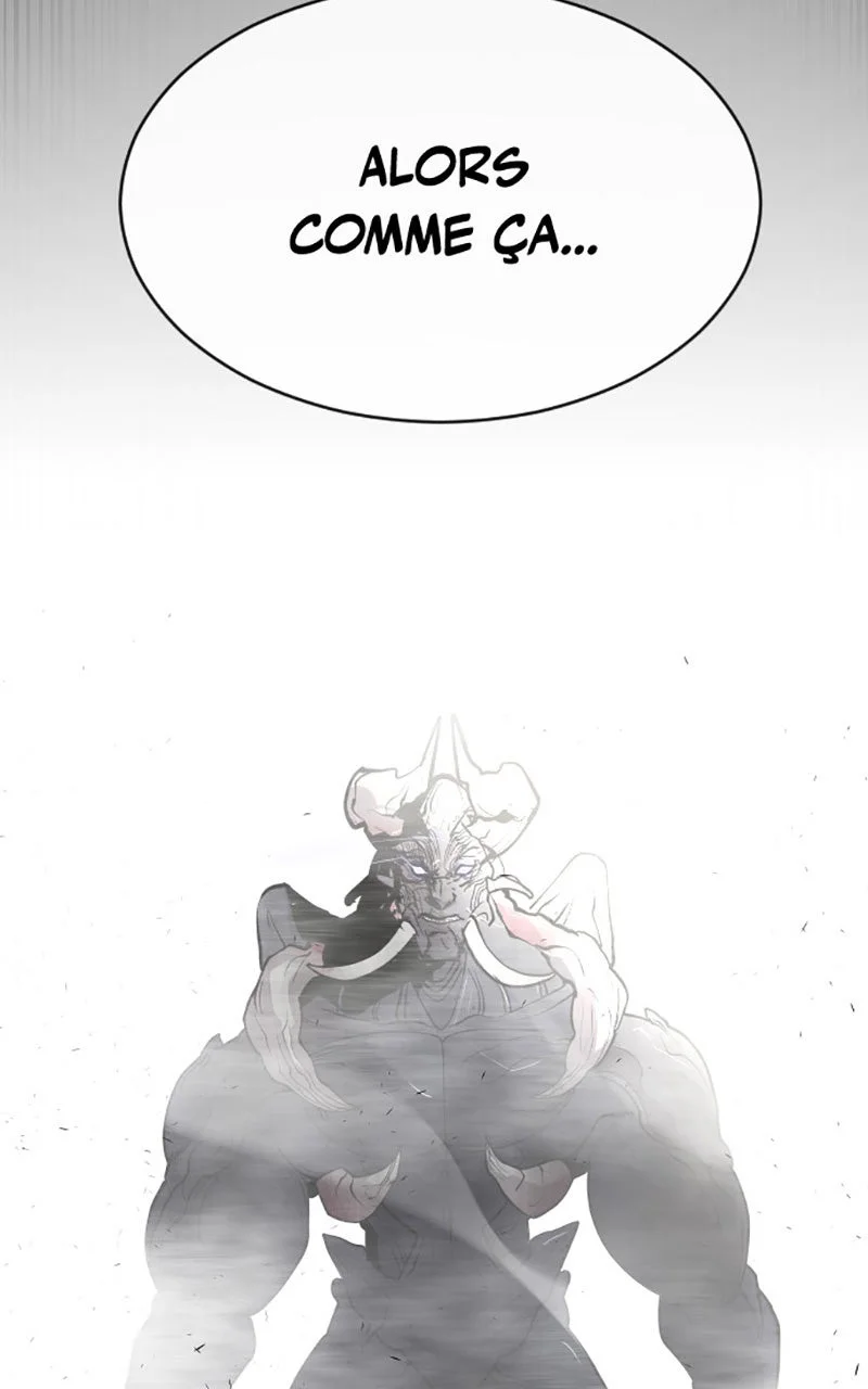 L'ère des surhommes Chapitre 75 - Page 95
