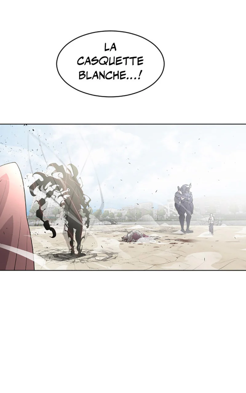 L'ère des surhommes Chapitre 76 - Page 10
