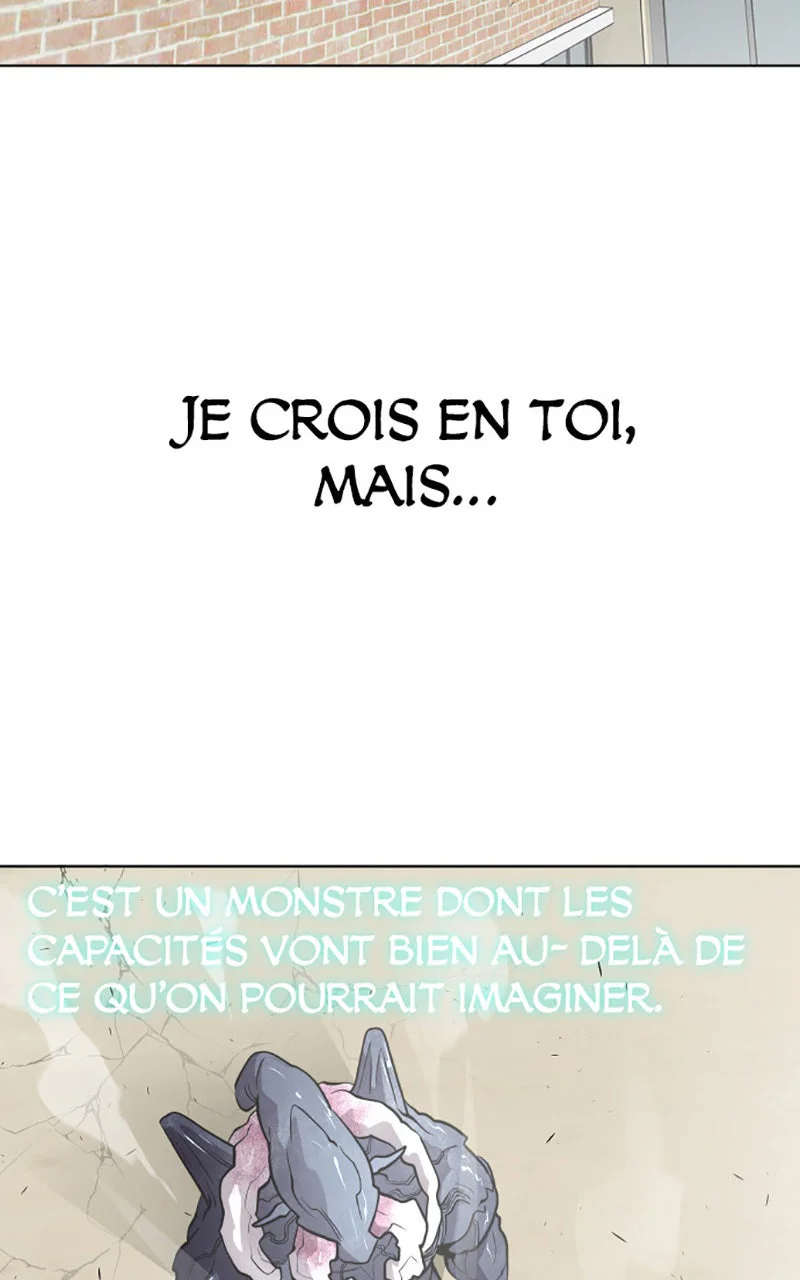 L'ère des surhommes Chapitre 76 - Page 13