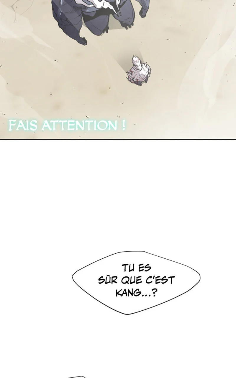 L'ère des surhommes Chapitre 76 - Page 14