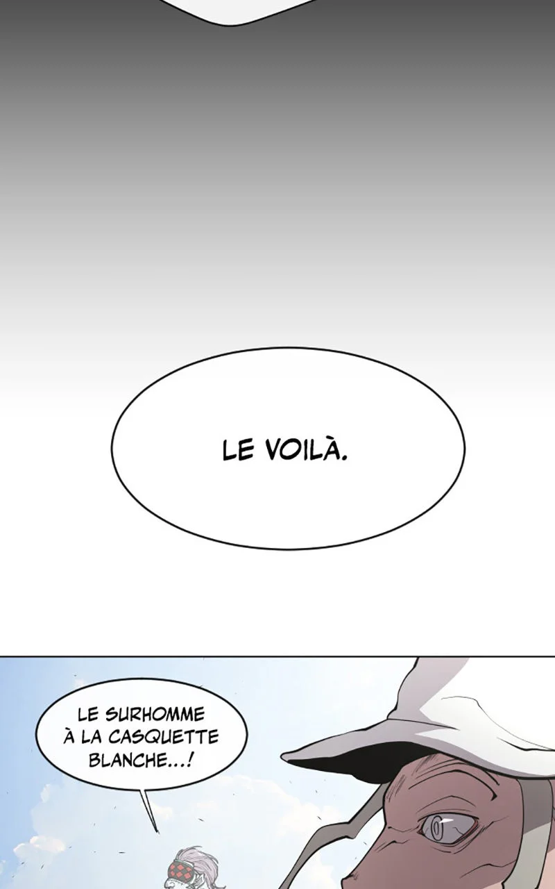 L'ère des surhommes Chapitre 76 - Page 24