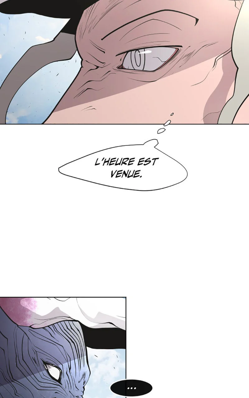 L'ère des surhommes Chapitre 76 - Page 26